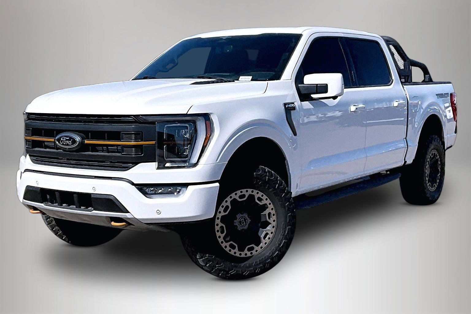 Used 2023 Ford F150 Tremor w/ Equipment Group 402A High image 3