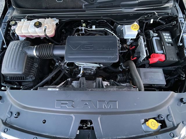 Used 2023 RAM 1500 Big Horn image 33