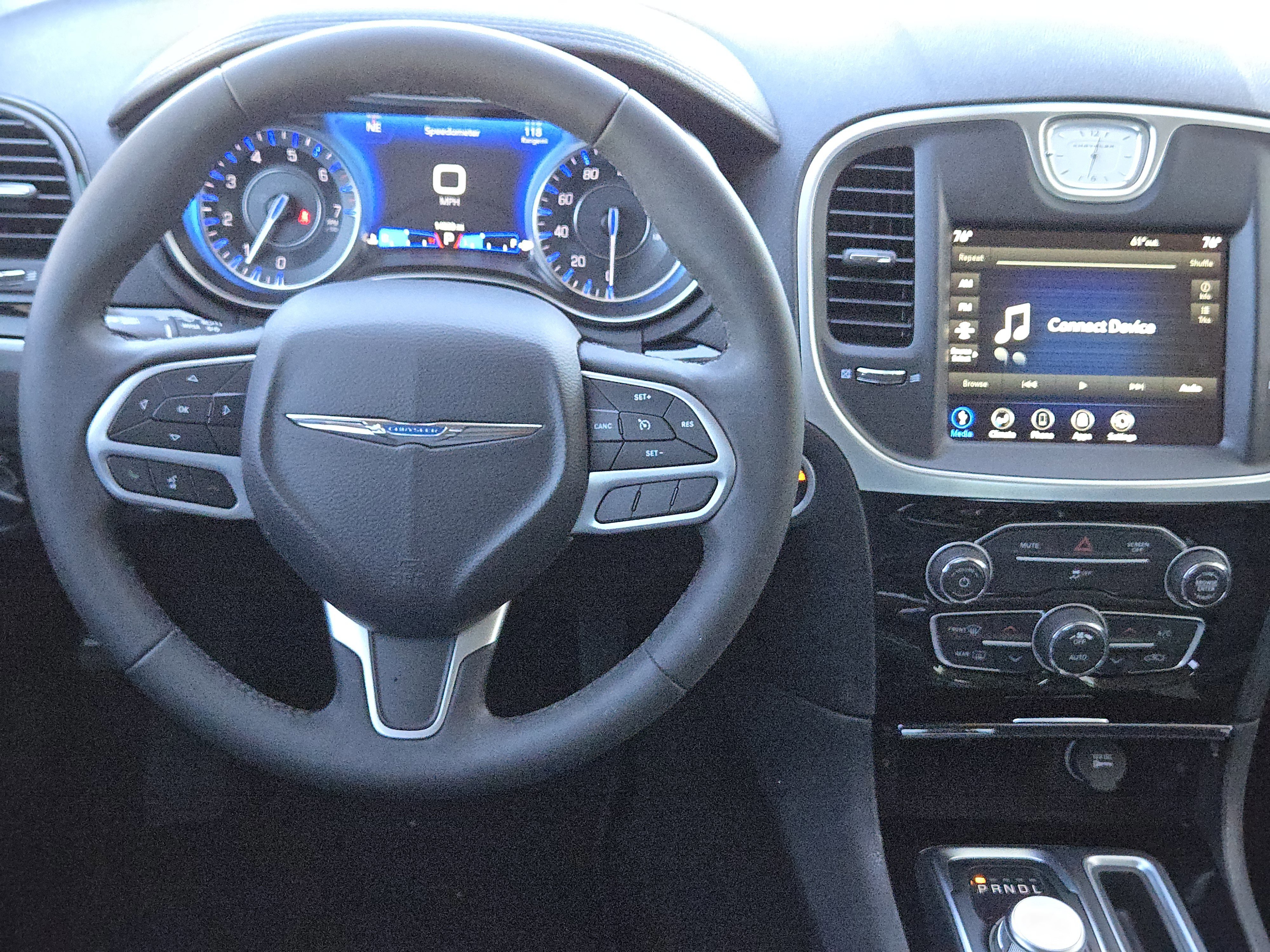 Certified 2023 Chrysler 300 Touring w/ Sport Appearance Package image 25