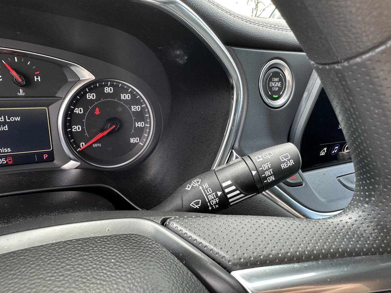 Used 2025 Chevrolet Blazer LT AWD/4WD image 25