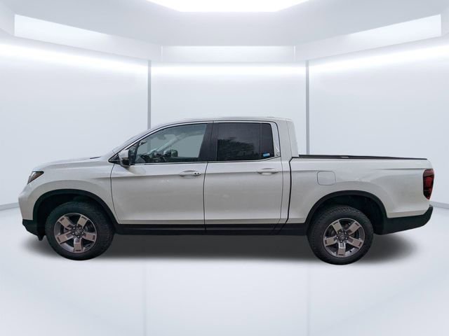 New 2026 Honda Ridgeline RTL image 7