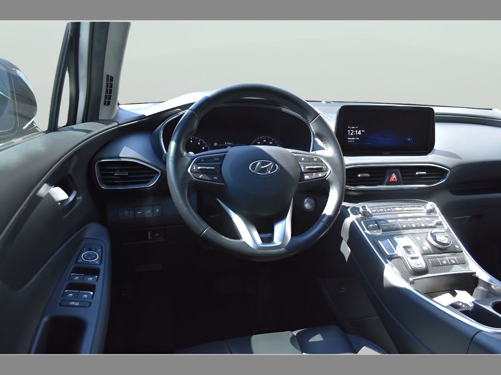 Used 2023 Hyundai Santa Fe XRT FWD image 12
