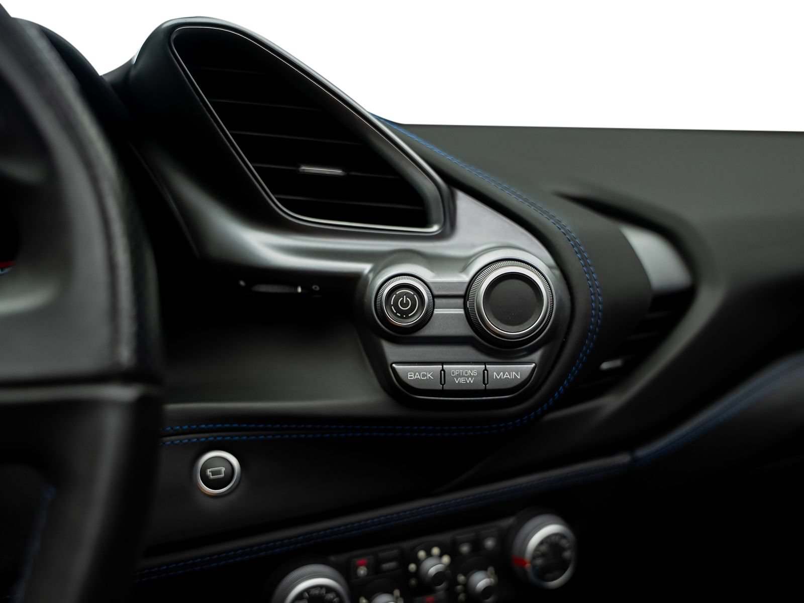 Used 2018 Ferrari 488 Spider RWD image 45