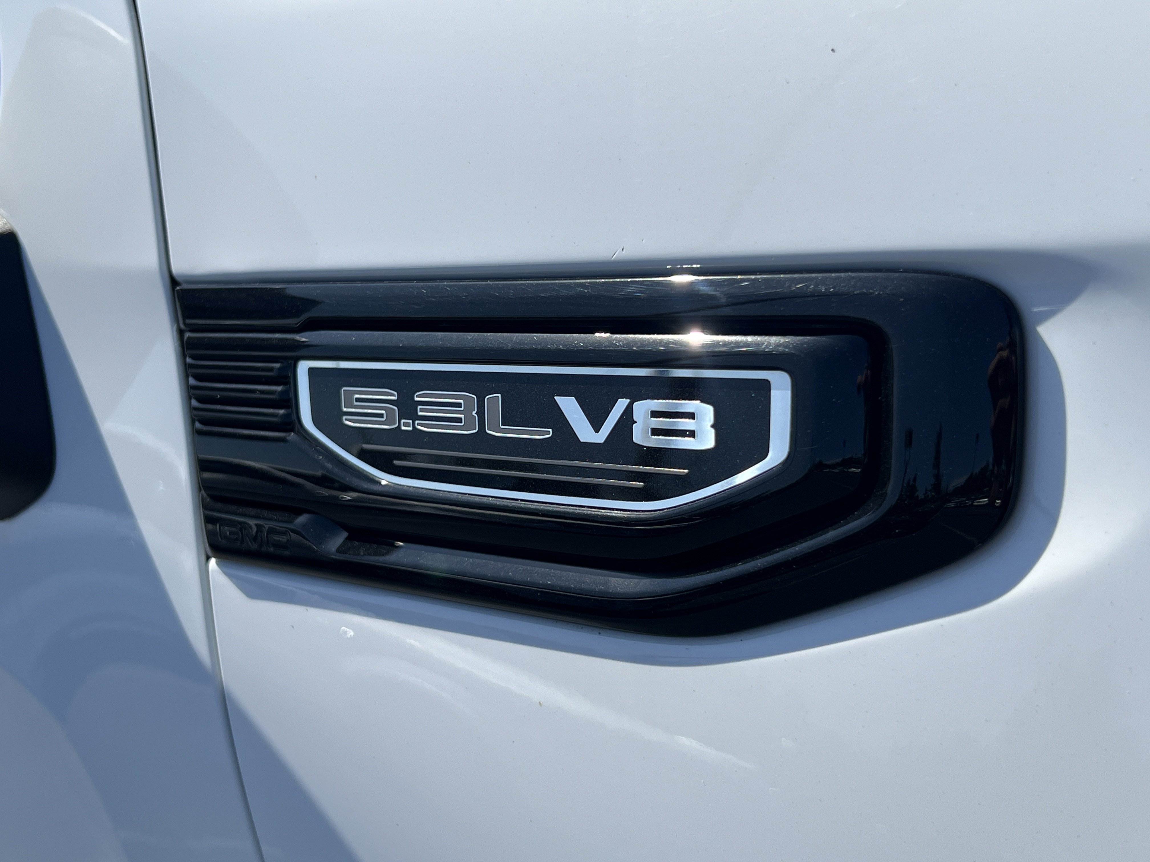 Used 2023 GMC Sierra 1500 Elevation image 11