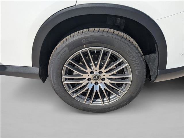 New 2026 Mercedes-Benz GLC 300 image 9