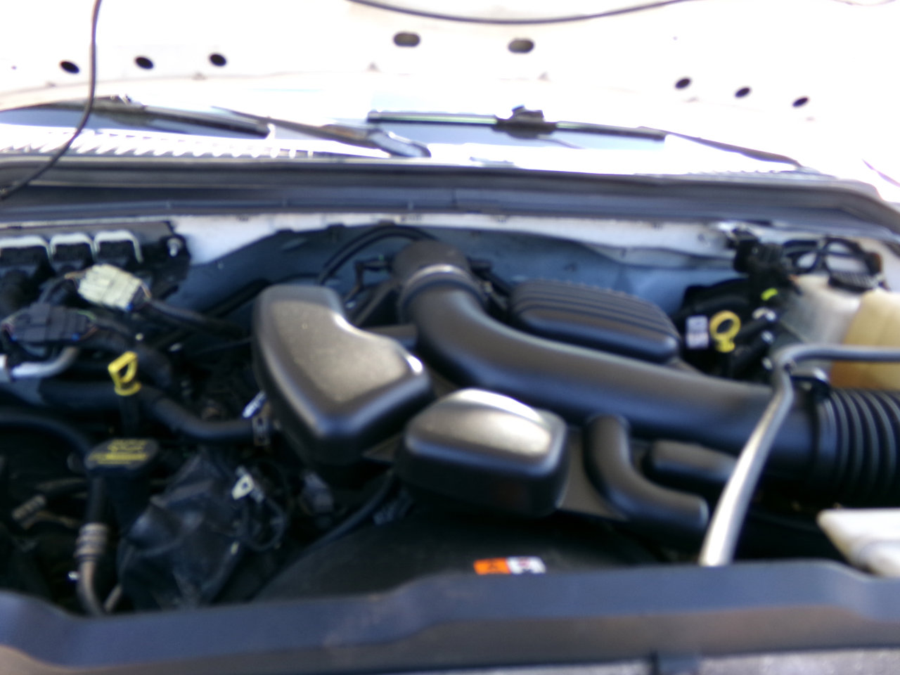 Used 2009 Ford F250 Lariat image 23