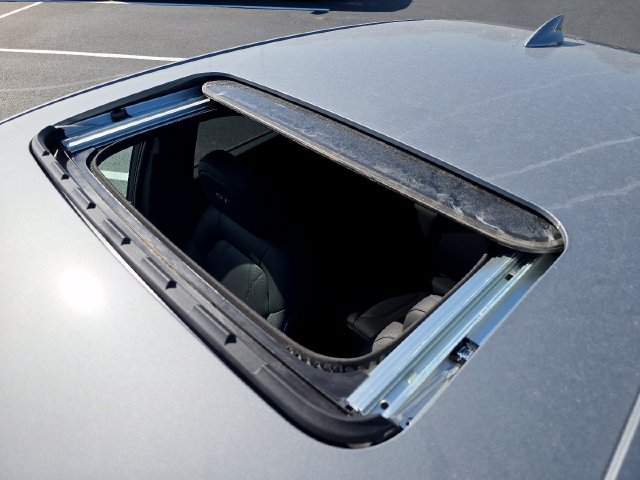 New 2026 Buick Envista Sport Touring w/ Convenience I Package FWD image 3