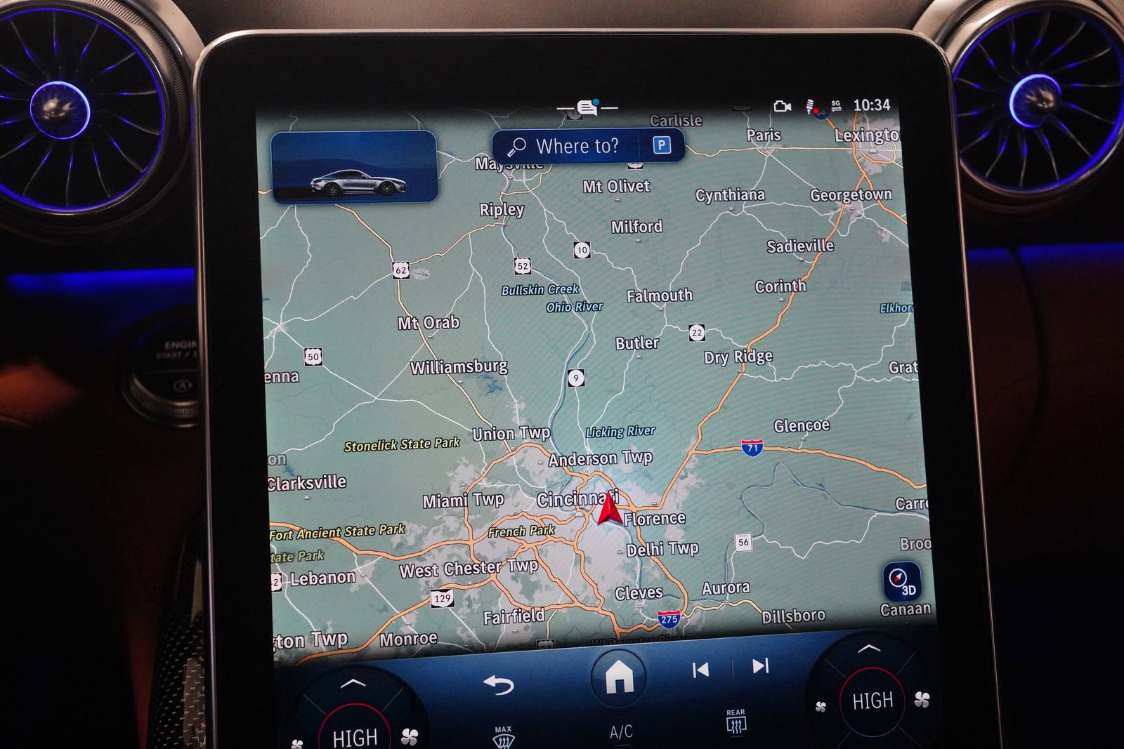 New 2026 Mercedes-Benz AMG GT 55 image 29