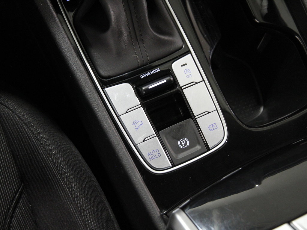 Certified 2024 Hyundai Tucson SE image 15