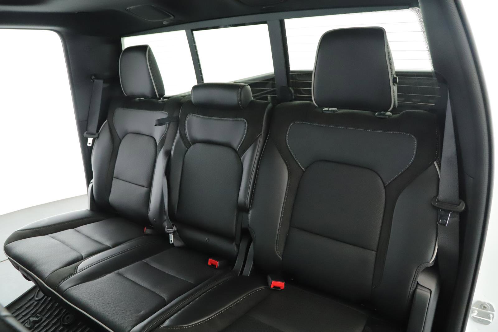 New 2026 RAM 1500 Laramie image 5