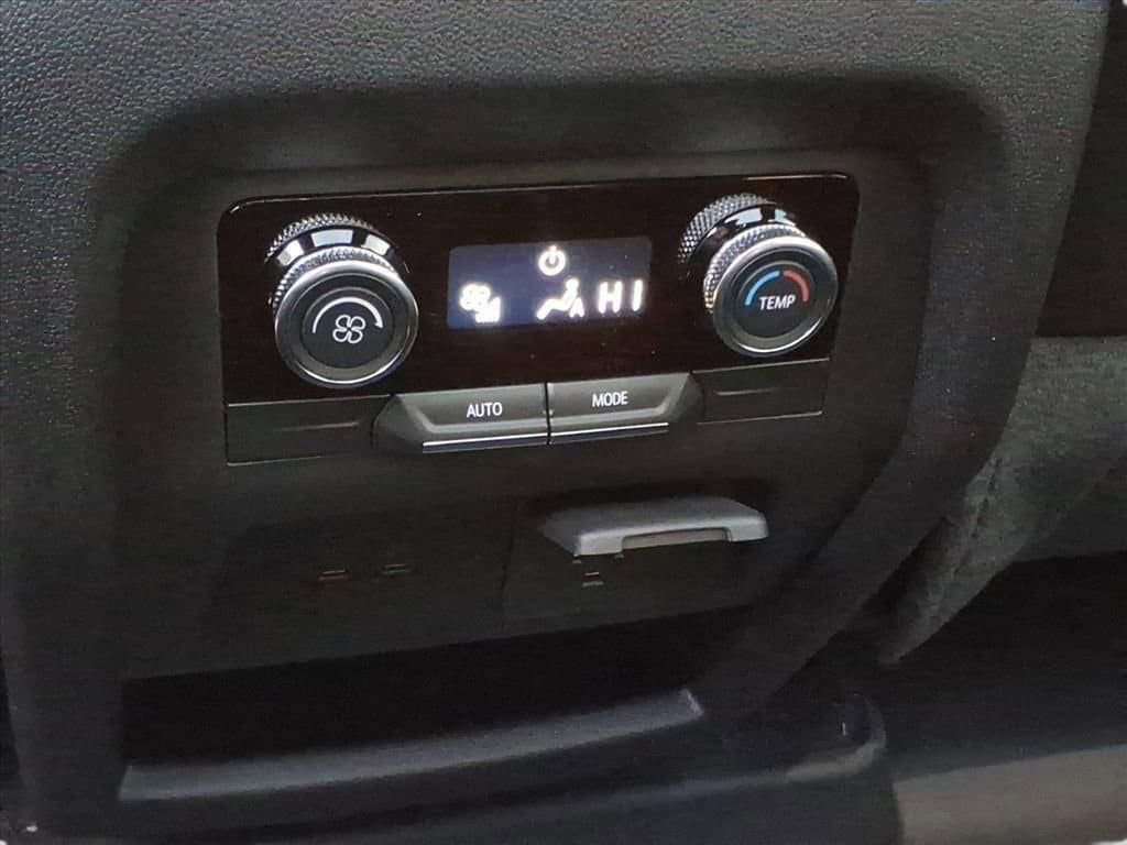 New 2026 Buick Enclave Sport Touring w/ Power Package FWD image 14