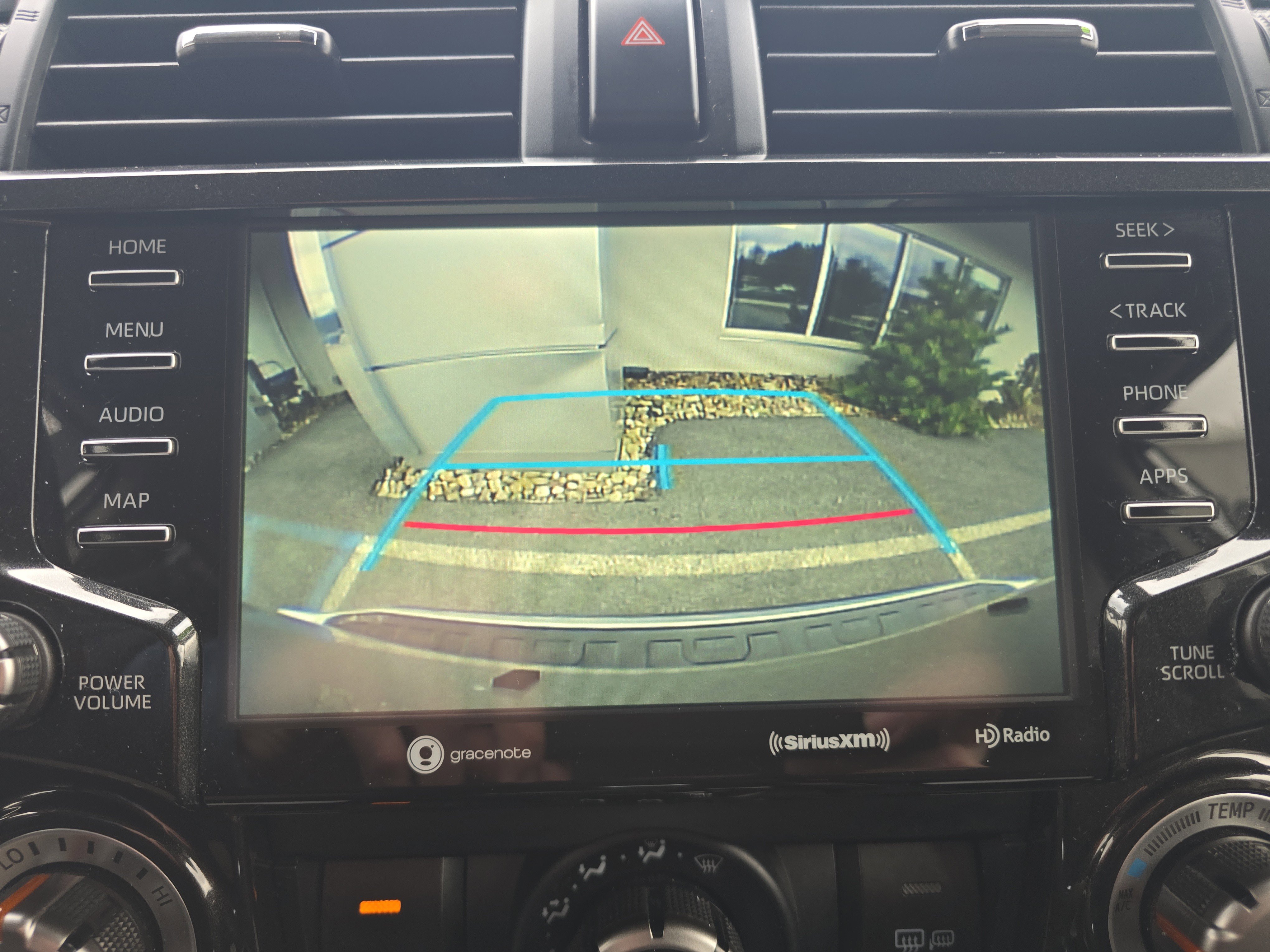 Used 2024 Toyota 4Runner TRD Off-Road image 30