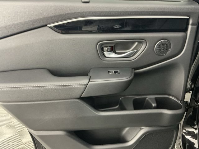 Used 2026 Honda Pilot EX-L image 9