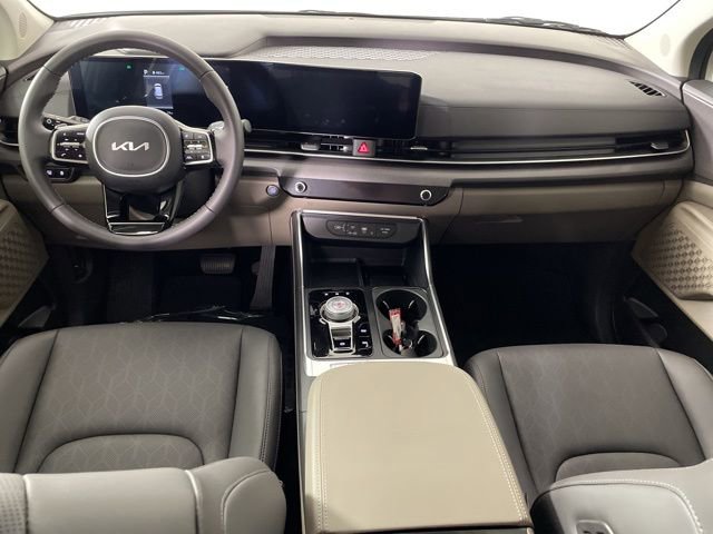 New 2026 Kia Carnival EX image 35