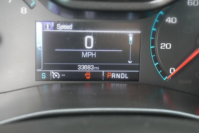 Used 2018 Chevrolet Colorado LT AWD/4WD image 18