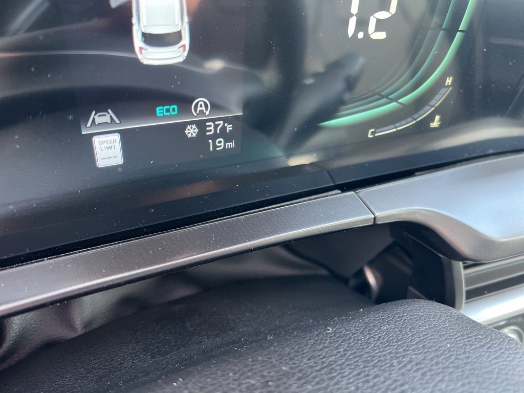 New 2025 Kia Telluride S image 10