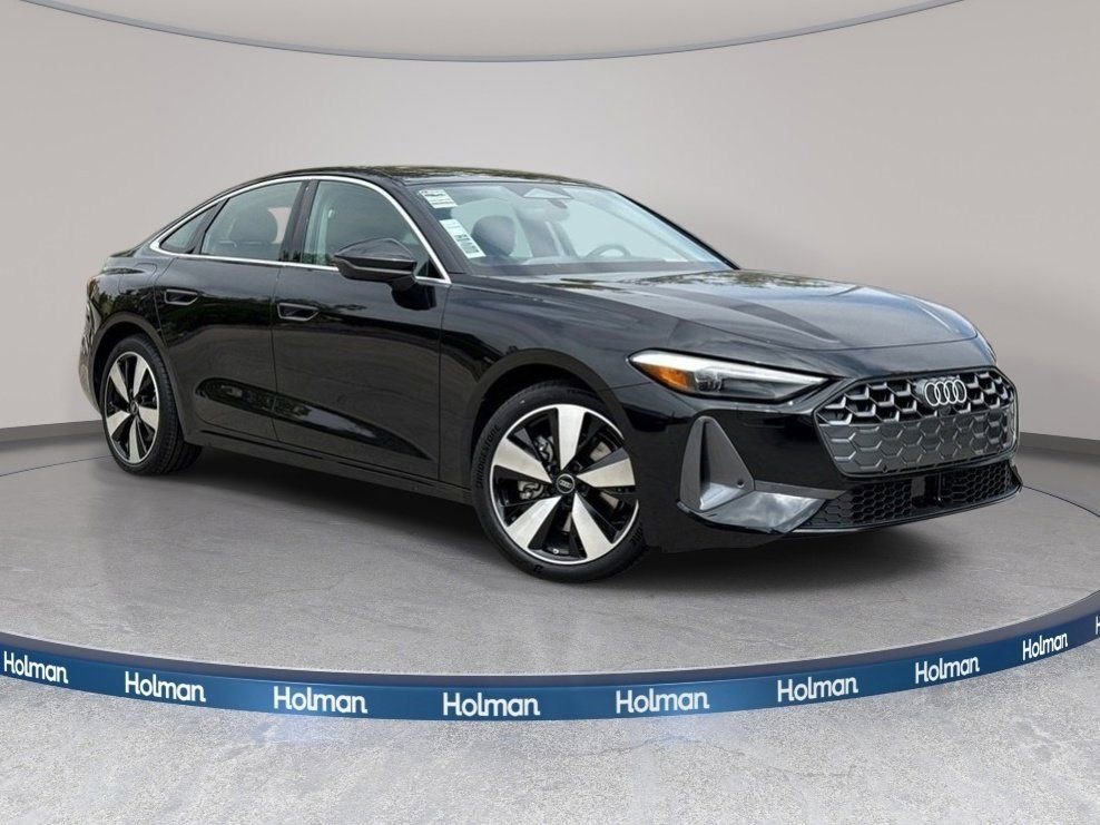 Certified 2025 Audi A5 2.0T Premium w/ Convenience Package video 2