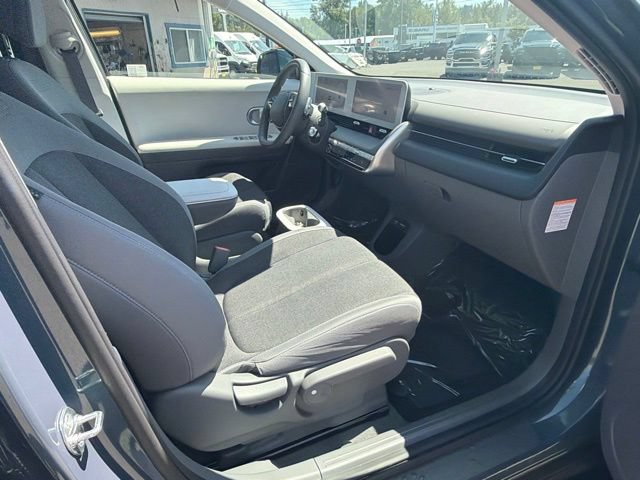 Used 2024 Hyundai Ioniq 5 SEL AWD/4WD image 9