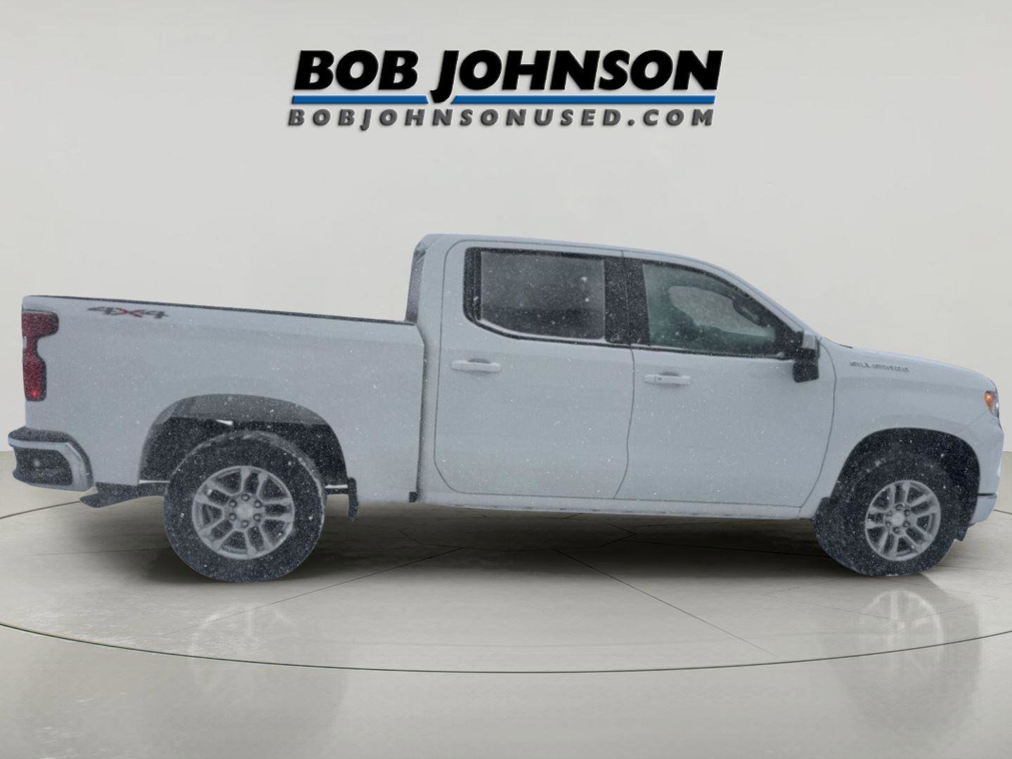 Used 2023 Chevrolet Silverado 1500 LT image 8