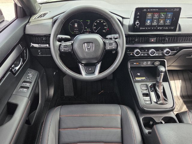 Used 2024 Honda CR-V Sport Touring image 11
