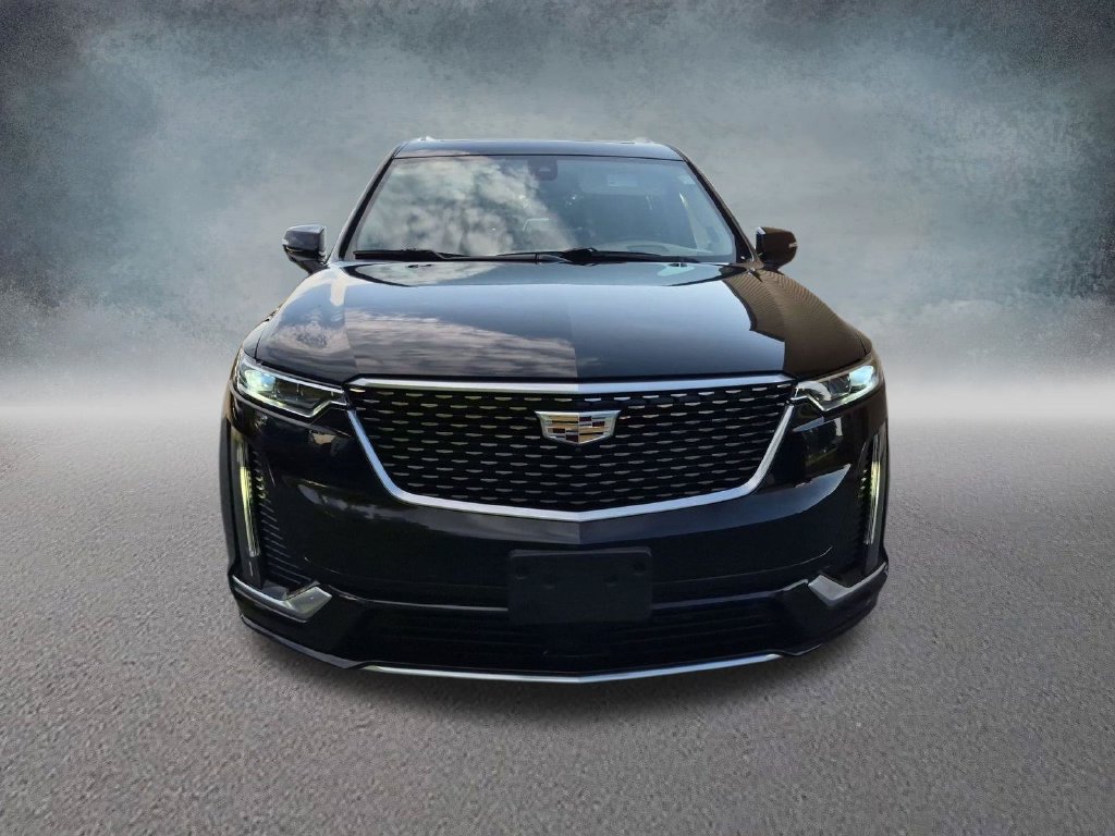 Used 2020 Cadillac XT6 Premium Luxury w/ Platinum Package FWD image 6