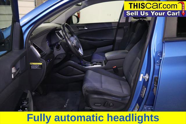 Used 2018 Hyundai Tucson Value image 19
