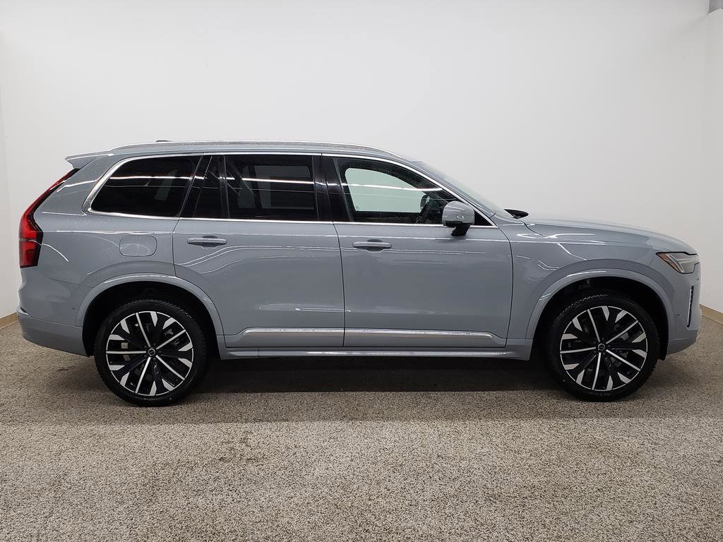 New 2026 Volvo XC90 B6 Ultra w/ Protection Package AWD/4WD image 2