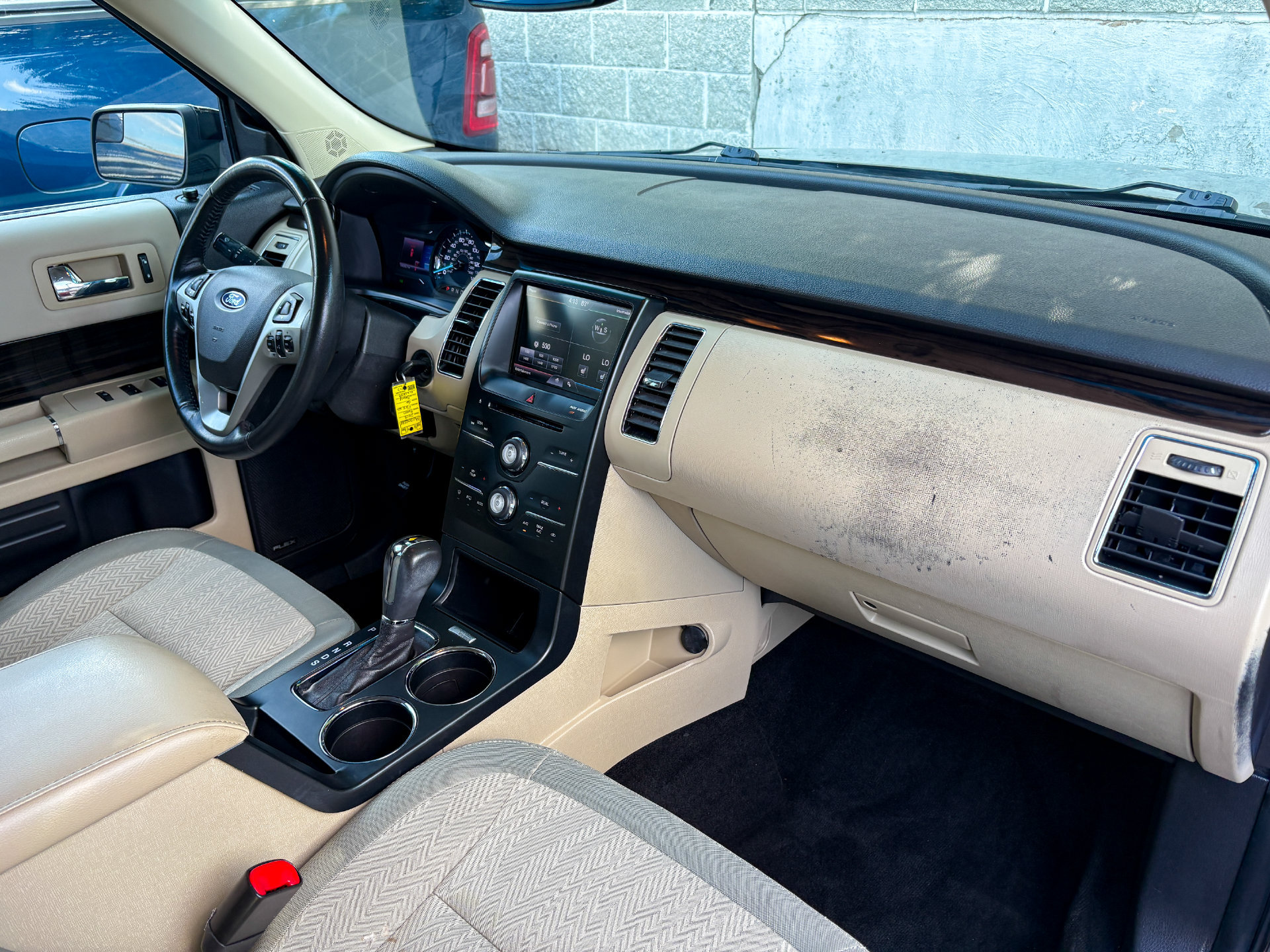 Used 2013 Ford Flex SEL FWD image 23