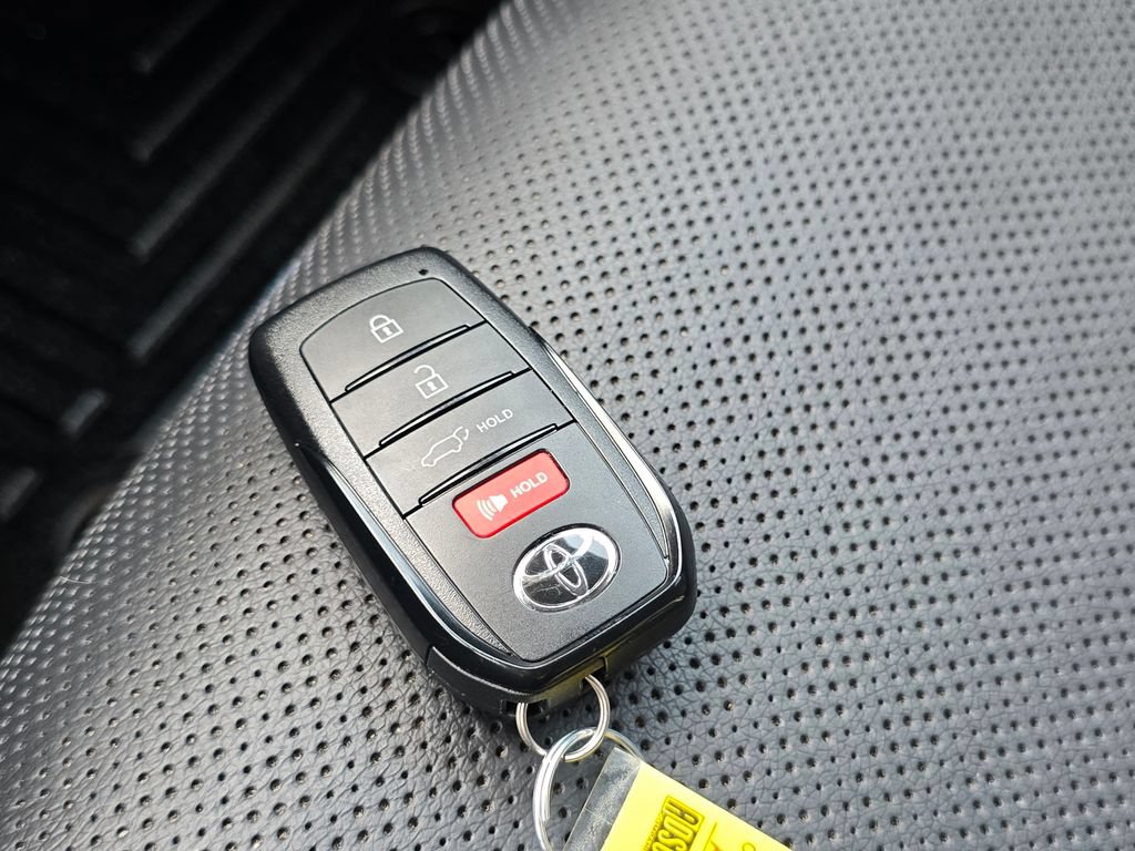 Used 2024 Toyota Land Cruiser AWD/4WD image 40