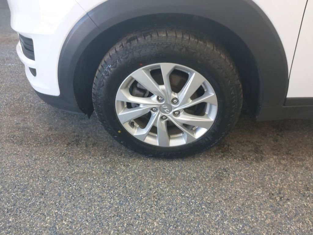 Used 2019 Hyundai Tucson SE image 43