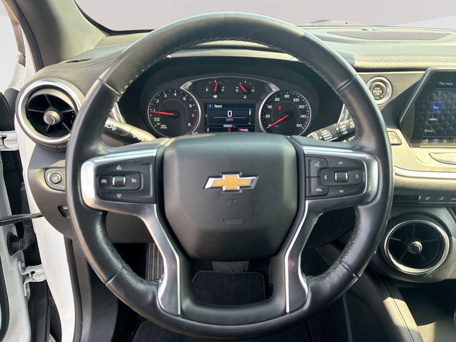 Certified 2019 Chevrolet Blazer LT image 10