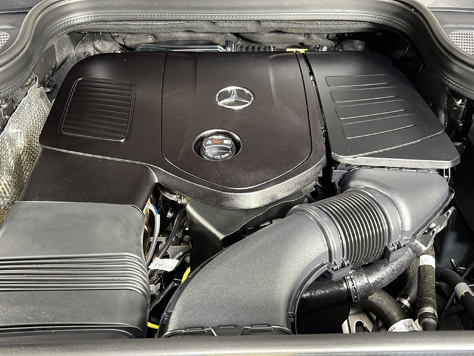 Certified 2025 Mercedes-Benz GLE 450e 4MATIC image 23