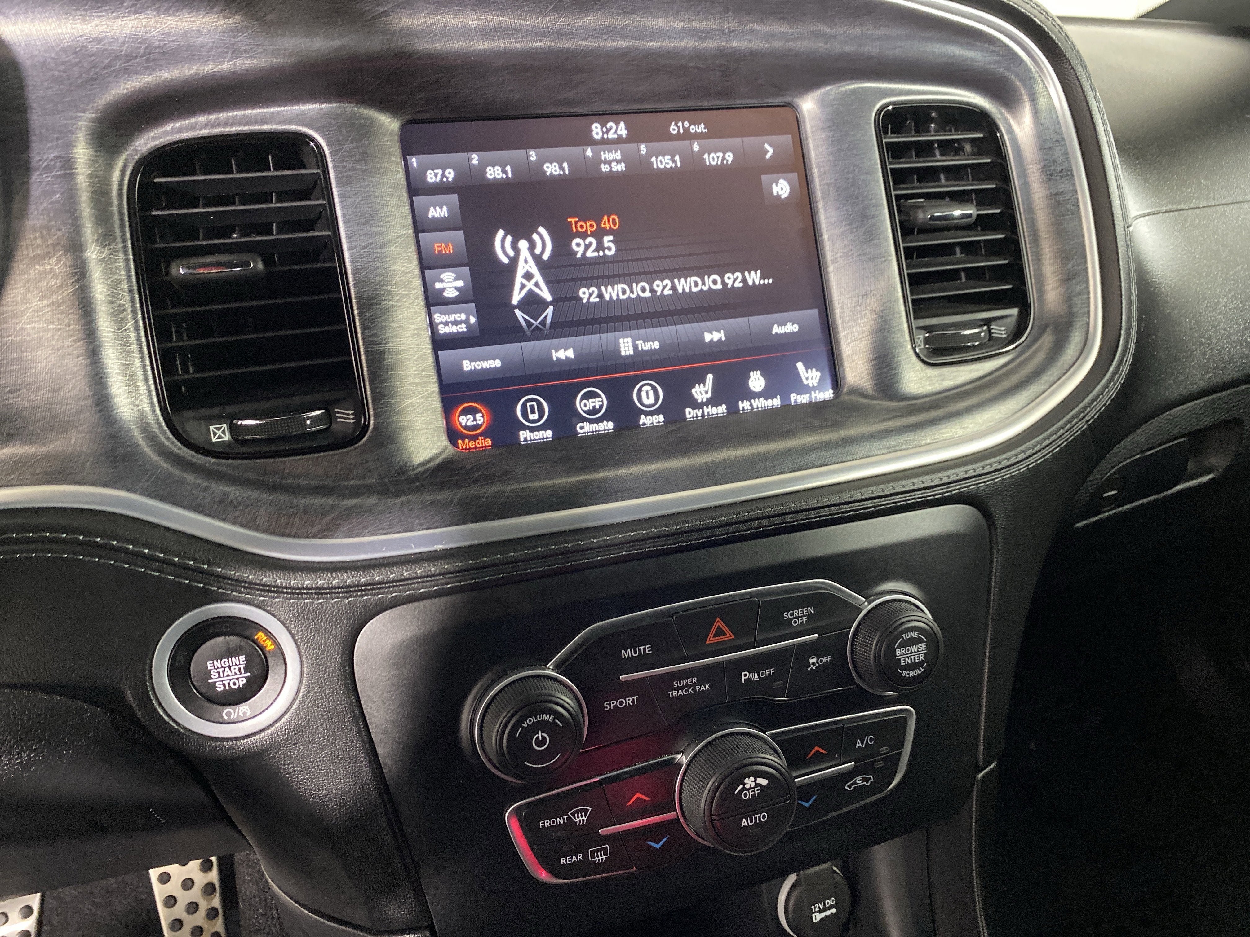 Used 2022 Dodge Charger R/T w/ Daytona Edition Group image 29