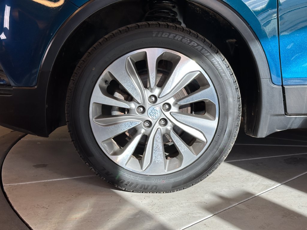 Used 2019 Buick Encore Preferred w/ Safety Package AWD/4WD image 26