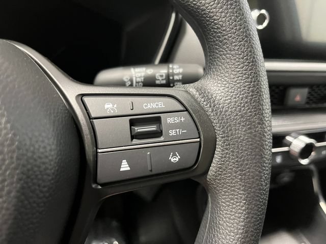 New 2026 Honda CR-V LX image 16