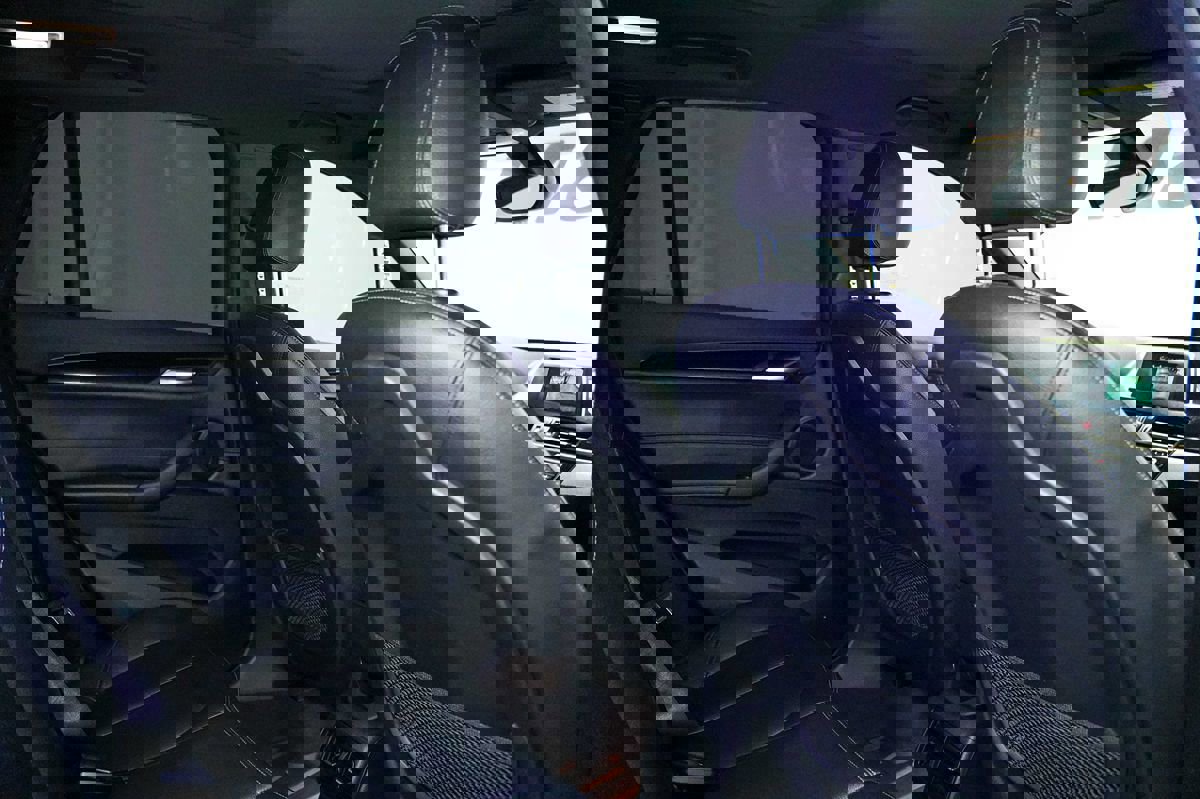 Used 2018 BMW X1 sDrive28i image 22