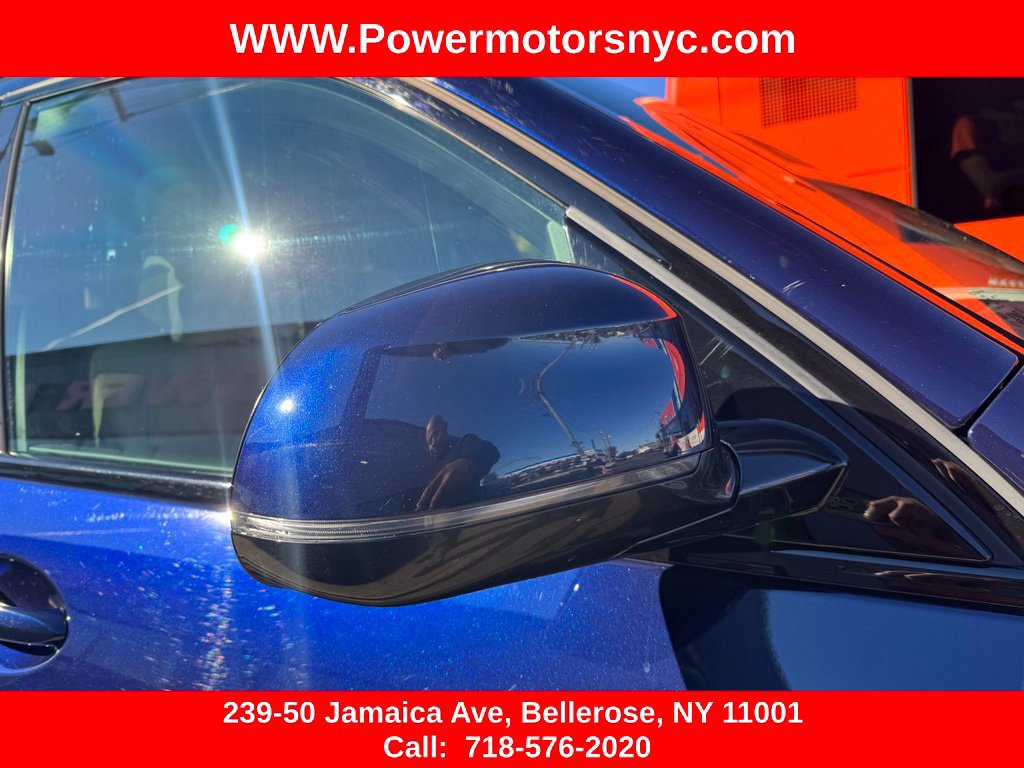 Used 2023 BMW X5 xDrive40i AWD/4WD image 10