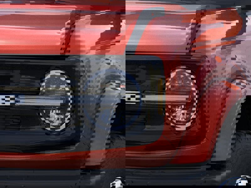 New 2024 Ford Bronco Outer Banks image 20