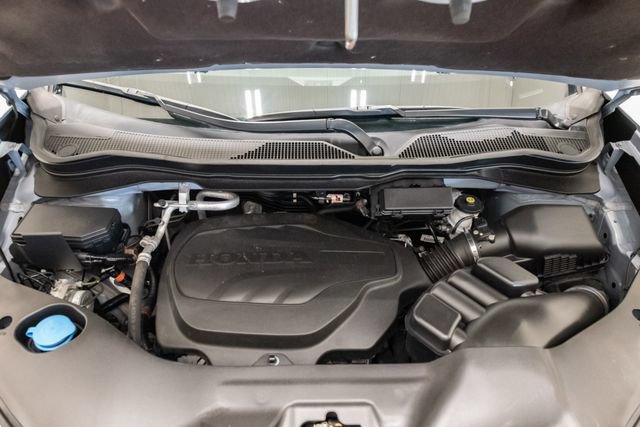 Used 2023 Honda Passport EX-L image 3