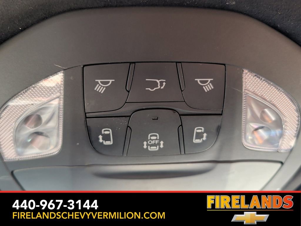 Used 2022 Chrysler Pacifica Pinnacle image 39