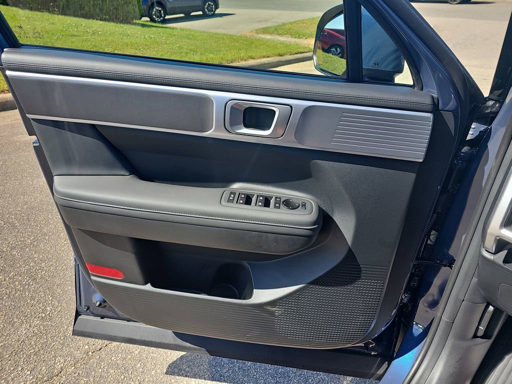 New 2026 Hyundai Santa Fe SEL AWD/4WD image 28