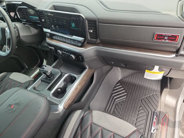 New 2026 Chevrolet Silverado 1500 RST AWD/4WD image 30