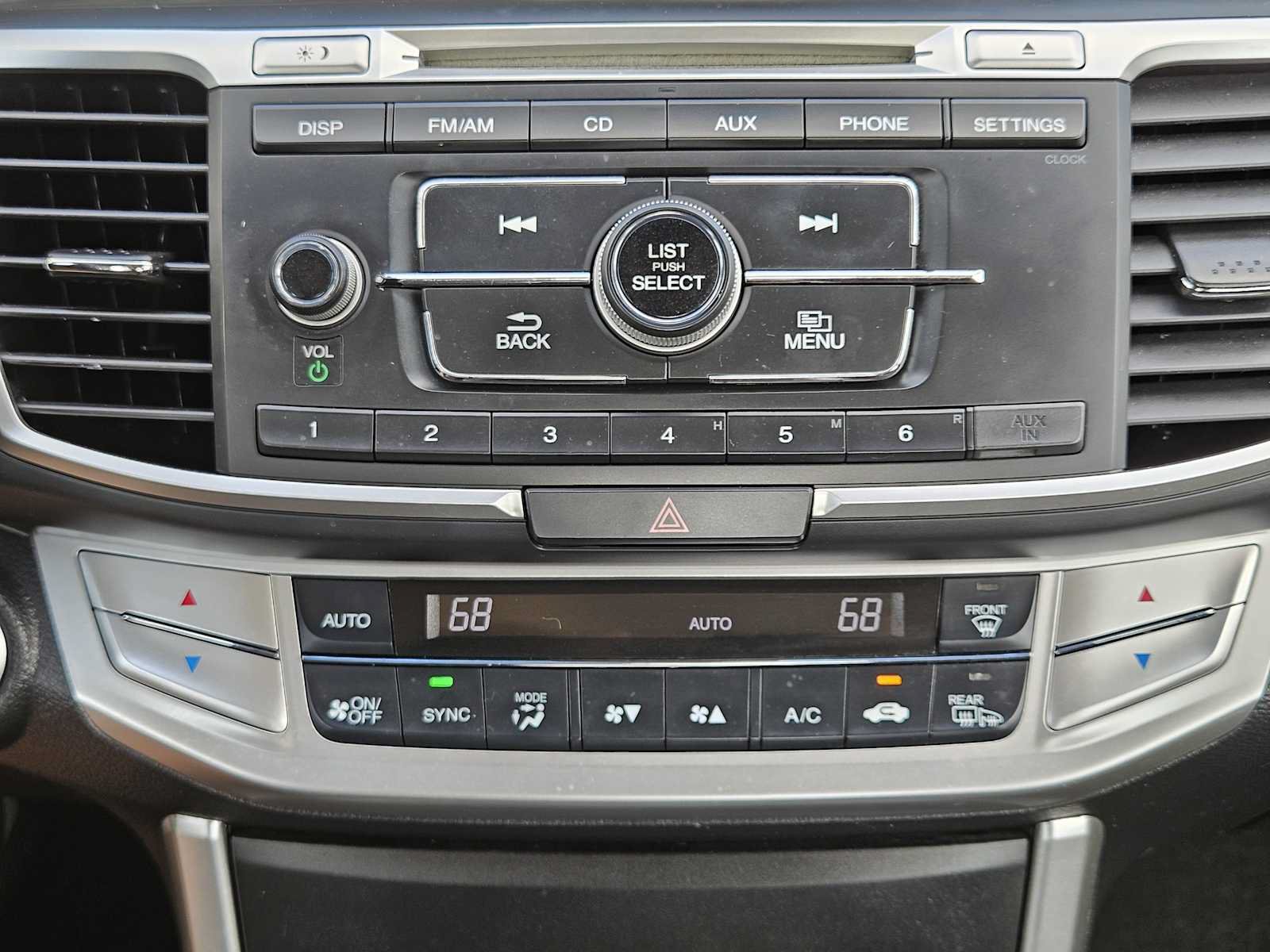 Used 2013 Honda Accord EX image 18
