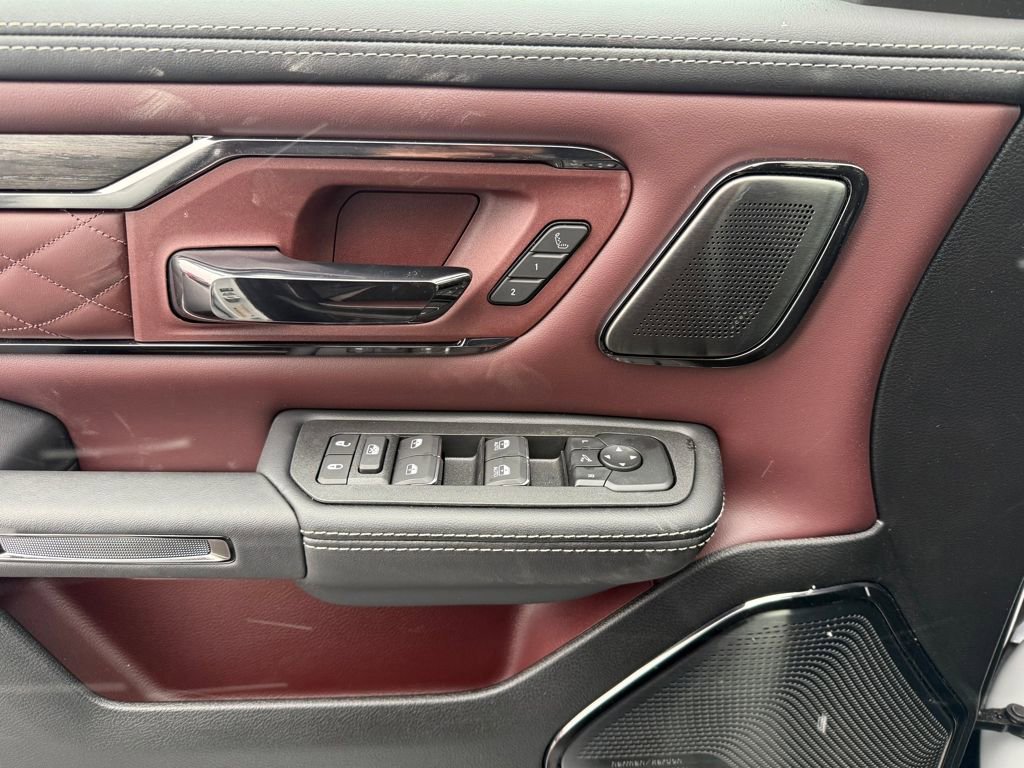 New 2026 RAM 1500 Limited image 19