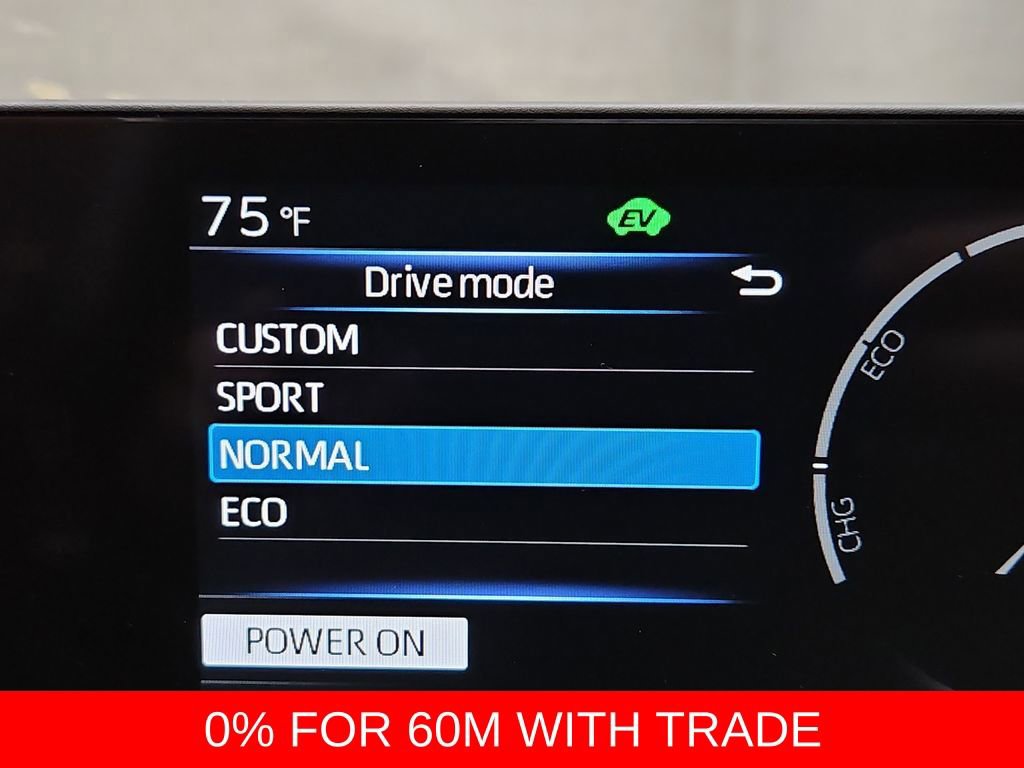 New 2026 Toyota Prius LE image 15