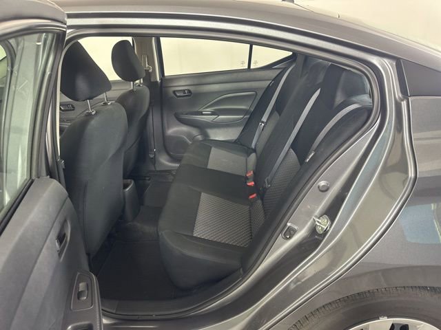 Used 2024 Nissan Versa S image 8
