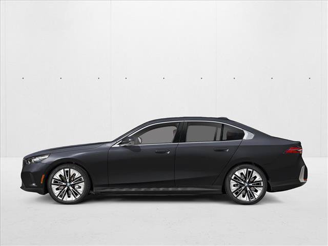 New 2026 BMW i5 M60 AWD/4WD image 3