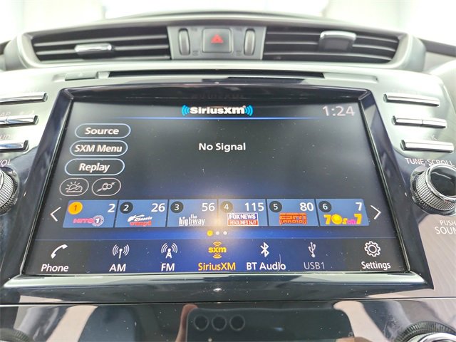 Used 2023 Nissan Murano SL w/ SL Moonroof Package image 29