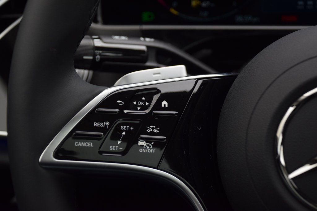 New 2026 Mercedes-Benz E 350 Sedan image 23