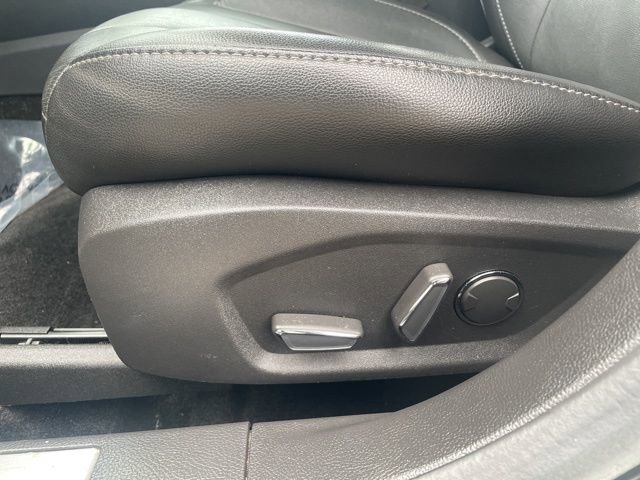 Used 2014 Ford Fusion Titanium image 18